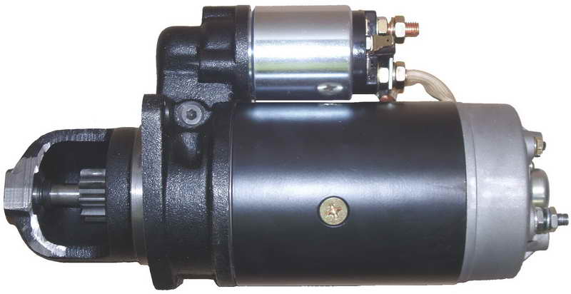 Anlaser starter za vozilo SCANIA 2