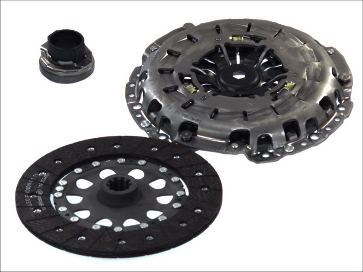 Set kvačila za vozilo BMW 3 (E46), 5 (E39), 7 (E38) 2.5D/2.8/3.0