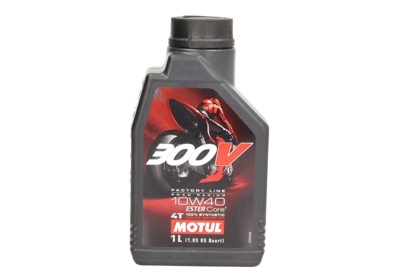 Motorno ulje Motorno ulje 0W40 1L