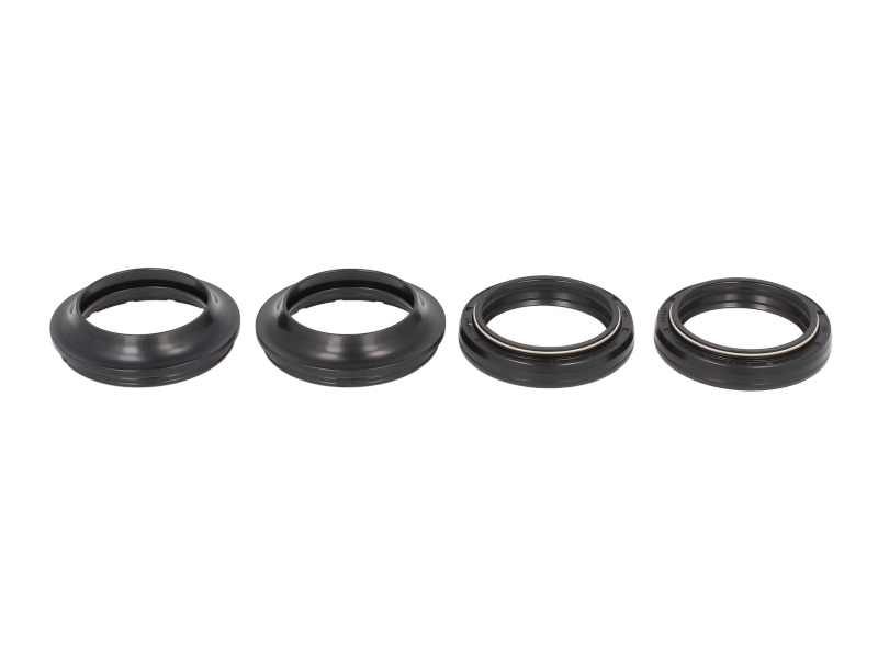 ALL BALLS sady gufer a prachovek pro př.vidlice BETA EVO 250 4T, 250 2T, 300 4T, 300 2T, 125 2T, 200 2T, 290 2T 09-16, REV 125 2T, 270 2T, 250 2T, 200 2T, 250 4T 04-09, KAWASAKI ZN 1100 B LTD 84-85, ZX 600, 750 (NINJA), 750R (NINJA) 87-96, ZX-9R 900 84-93