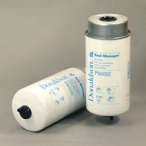 Filter goriva za vozilo JCB 115