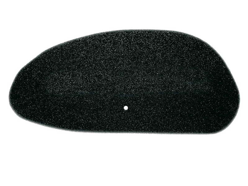 VICMA vzduchový filtr BENELLI VELVET 250 (TOURING) 99-02, MBK YP 125 E (SKYLINER), D (SKYLINER) 01-03, MALAGUTI MADISON 250 S 99-01, YAMAHA YP 250