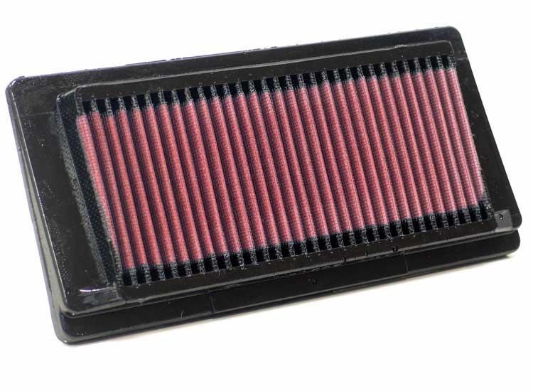 K&N vzduchový filtr YAMAHA MT-01 1700 05-11
