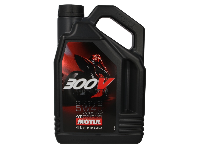 Motorno ulje Motorno ulje 5W40 4L