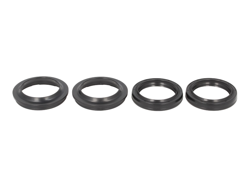ALL BALLS sady gufer a prachovek pro př.vidlice HONDA CB 700 SC (NIGHT HAWK) 84-86, VT 600 C (SHADOW), D, CD (SHADOW DELUXE), CD2 (SHADOW) 88-07, KAWASAKI W 650C, 650A, 800 00-15 (56-165, AB56-165, AB56-165)