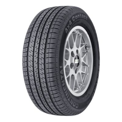 CONTINENTAL 4x4Contact 275/55 R19 111H