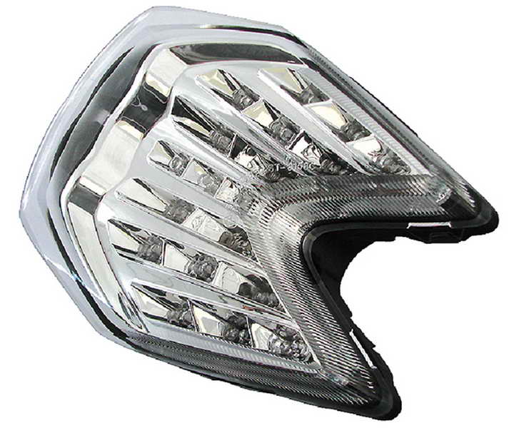 VICMA koncové světlo KTM DUKE 690 08-12