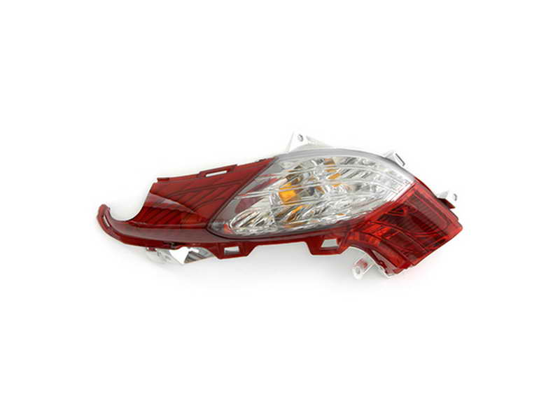 Lampa tył P HONDA 125 (S-Wing), 150 (S-Wing), 400 (Silver Wing), 400A ABS (Silver Wing), 400D (Silver Wing), 400FSC