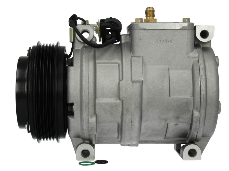 Compresor climatizare potrivit BMW 3 (E36), 5 (E34), 7 (E32), 8 (E31), Z3 (E36) 2.0-4.4 06.87-06.01