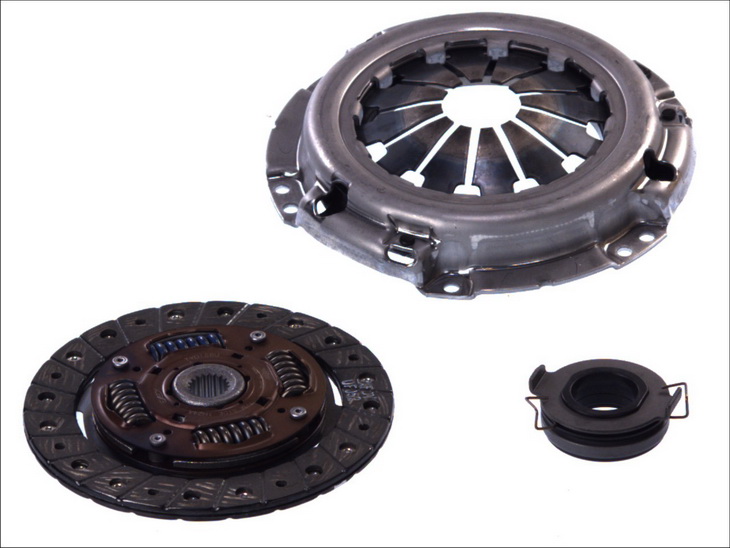 Set kvačila za vozilo CITROEN C1