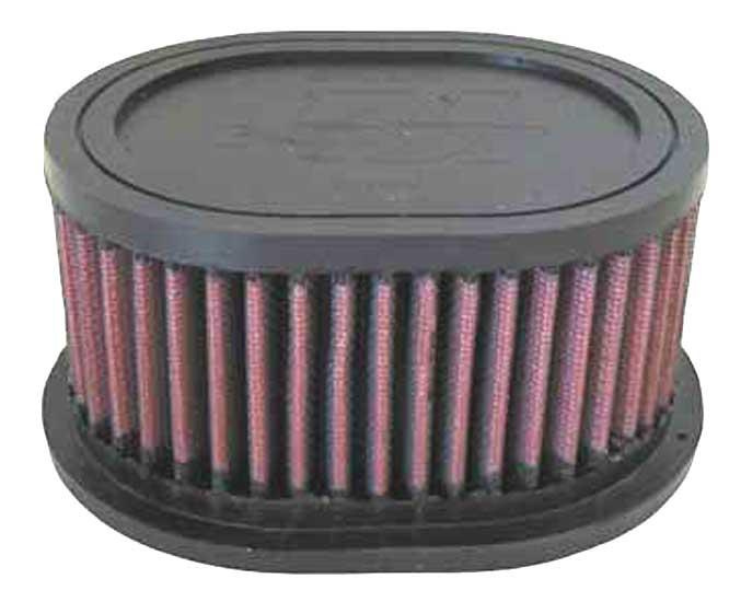 K&N vzduchový filtr YAMAHA FZS 600 (FAZER) 98-03 (MTYA-6098)