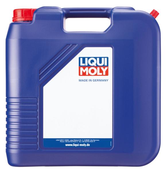 LIQUI MOLY motorový olej (B00295ELBS, 1562, >JASO MA2)