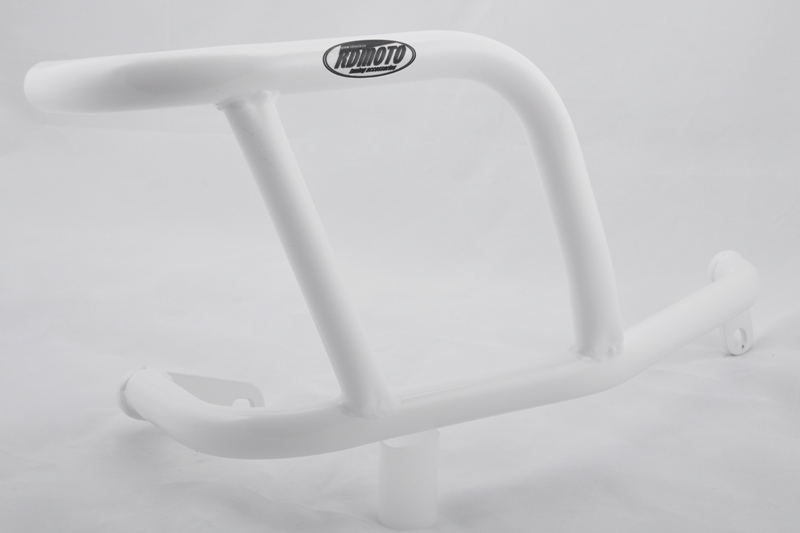 RDMOTO padací rámy HONDA NX 650 (DOMINATOR) 88-95 (CF02KD)