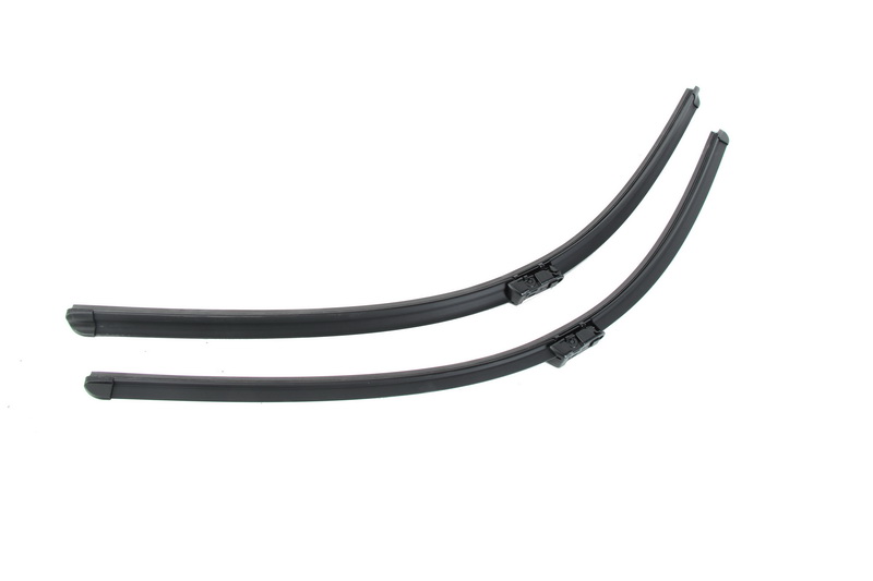 Щітка склоочисника К-Т БЕЗКАРКАСНИЙ AEROTWIN 725/725 BOSCH (3 397 007 640) Bosch фото 7