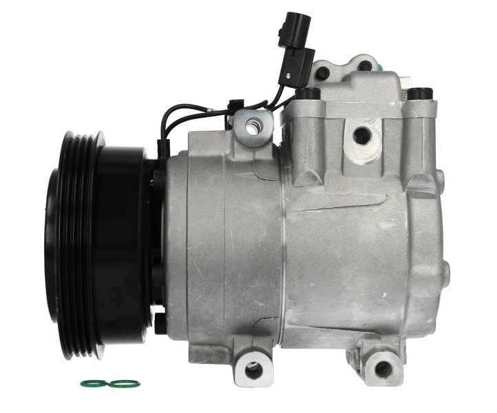 Compresor climatizare potrivit HYUNDAI ACCENT II, GETZ 1.3 1.5 01.00-06.09
