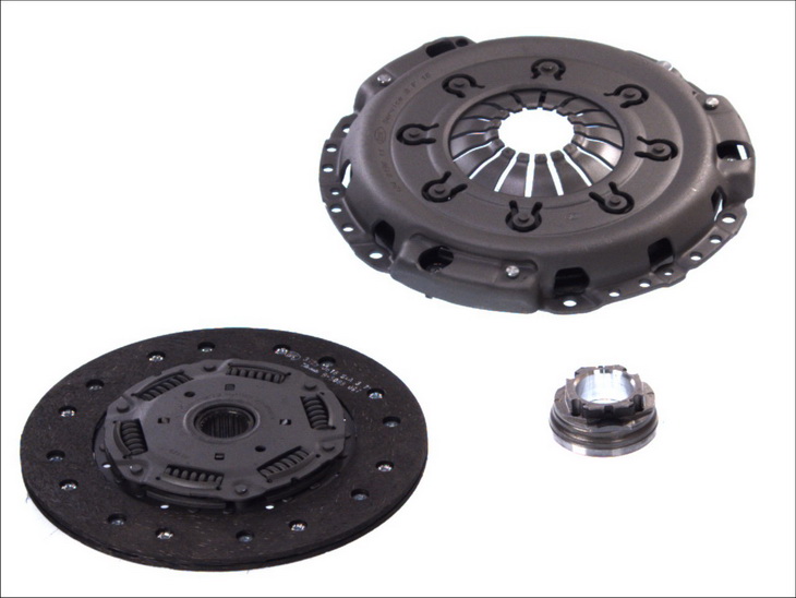 Set kvačila za vozilo MERCEDES C T-MODEL (S202), C (W202), E T-MODEL (S210), E (W210) 2.0/2.2D/2.5D
