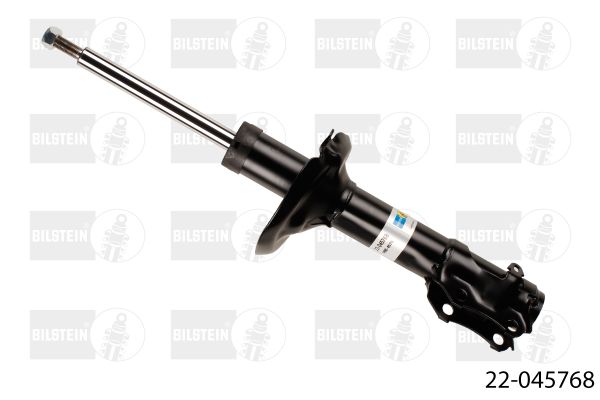Амортизатор газомасляний VW PASSAT SANTANA B4 ПЕРЕД BILSTEIN (22-045768) Bilstein фото 3