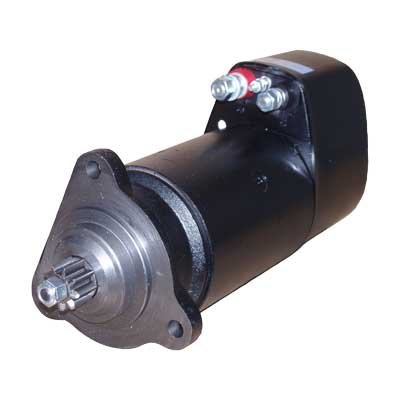 Anlaser starter za vozilo MAN E2000