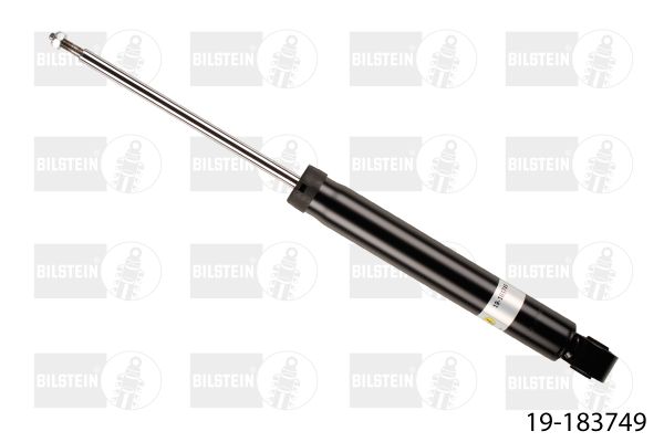 Амортизатор (задній) Skoda Octavia/VW Passat 04- (B4) Bilstein фото 10