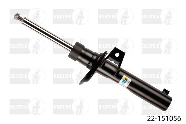 Амортизатор (передній) VW CC 09-17 Passat (3C2) 06-10 Passat (357/365) 12-19 d=55mm (B4) Bilstein фото 12
