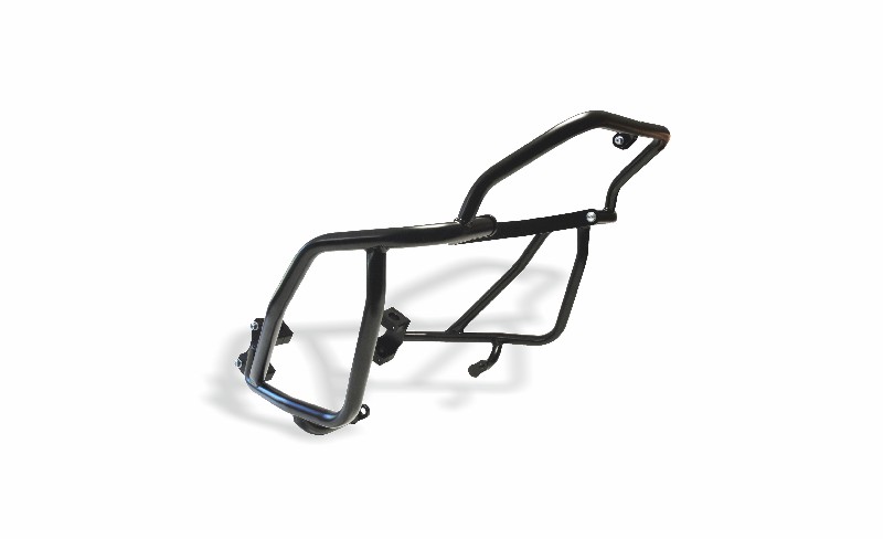 RDMOTO padací rámy KTM ADVENTURE 1050 15-16 (CF56O)