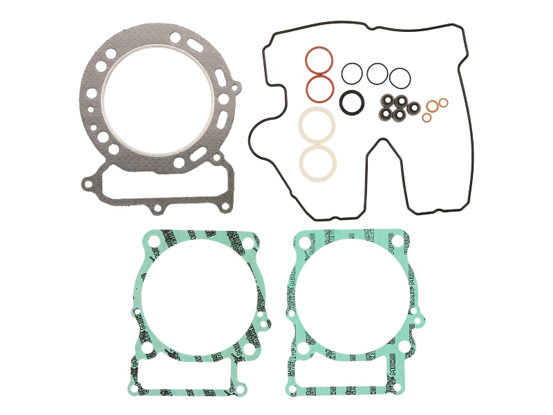 ATHENA sada těsnění motoru, horní APRILIA MOTO 650 95-99, PEGASO 650 IE (GARDA), (GARDA), IE 91-04 (B00U1IP4XY)