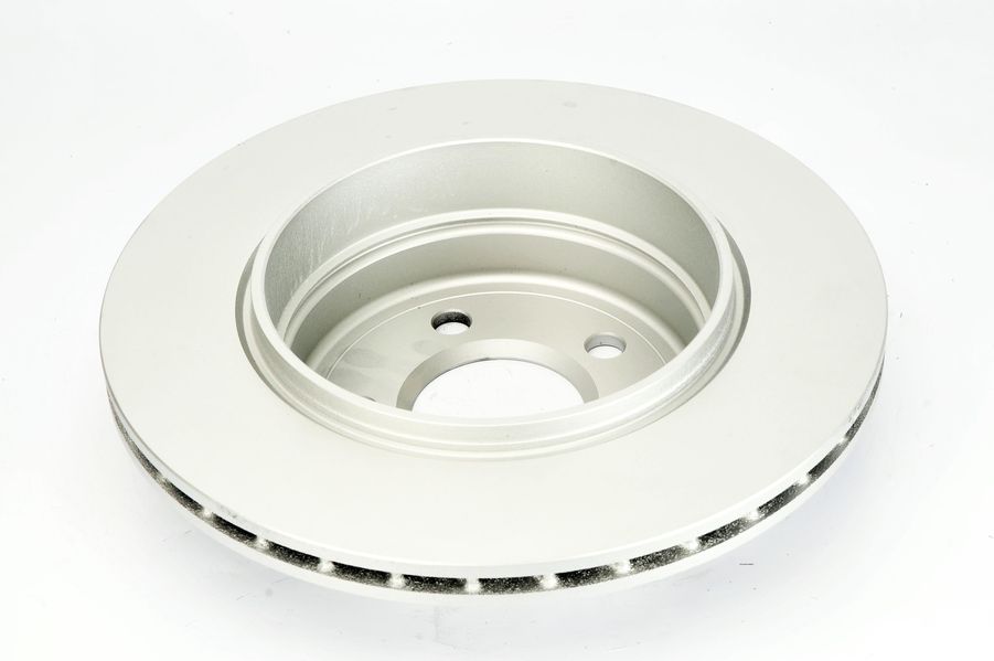 Kočioni disk (Zadnja, Lijeva/Desna) za vozilo BMW X3 (E83) 2.0-3.0D 09.03-12.11