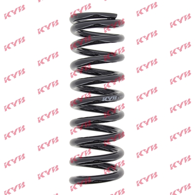 Opruga Zadnja za vozilo MERCEDES C (W202) 1.8-2.8 03.93-05.00