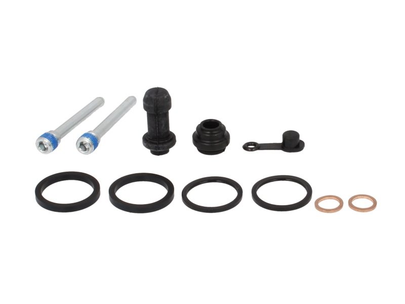 ALL BALLS front brake caliper rebuild kit HONDA XL350/650R, KAWASAKI KVF650/750 BRUTE FORCE, SUZUKI LTR450 06-09