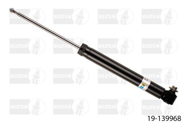 Амортизатор (задній) Audi A6 05-11- (тиск газу) (B4) Bilstein фото 11