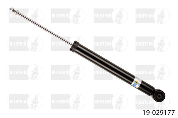 Амортизатор газомасляний B4 / VW GOLF4 BORA BEETLE AUDI A3 *СПОРТ ПІДВ BILSTEIN (19-029177) Bilstein фото 3