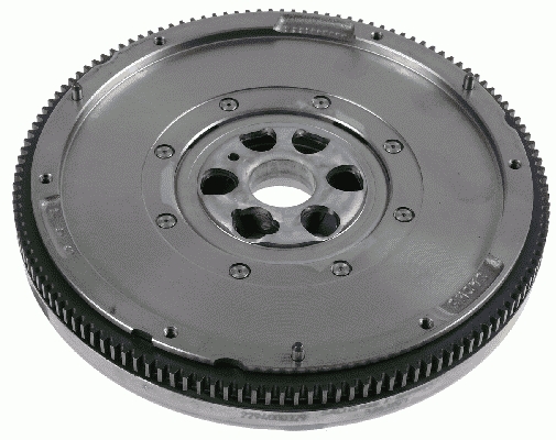 Plivajući zamajac 228mm za vozilo AUDI A3