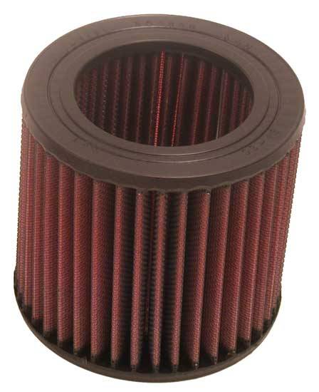 K&N vzduchový filtr BMW R 75/6, 45S, 100, 45N, 75/7, 80RT 73-85