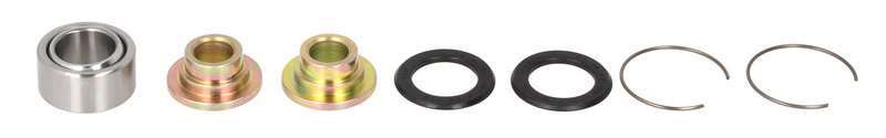 ALL BALLS rear shock absorber upper bearing kit KTM SX 125/250 12-26, SXF 250/350/450 11-26, (PDS)