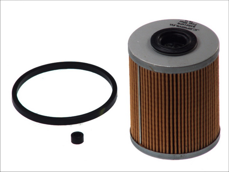 Filter goriva za vozilo VOLVO S40 1
