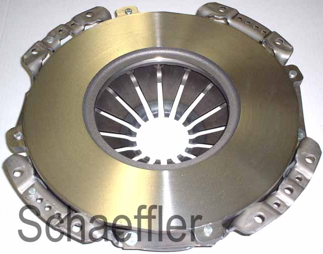 Placa presiune ambreiaj luk 330mm ford fiat new holland county 600-900 5000-8000