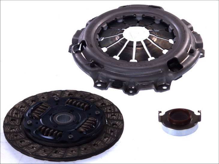 Set kvačila 215mm za vozilo HONDA CIVIC 7, CIVIC 8, CR-5 3, INTEGRA 2.0/2.4