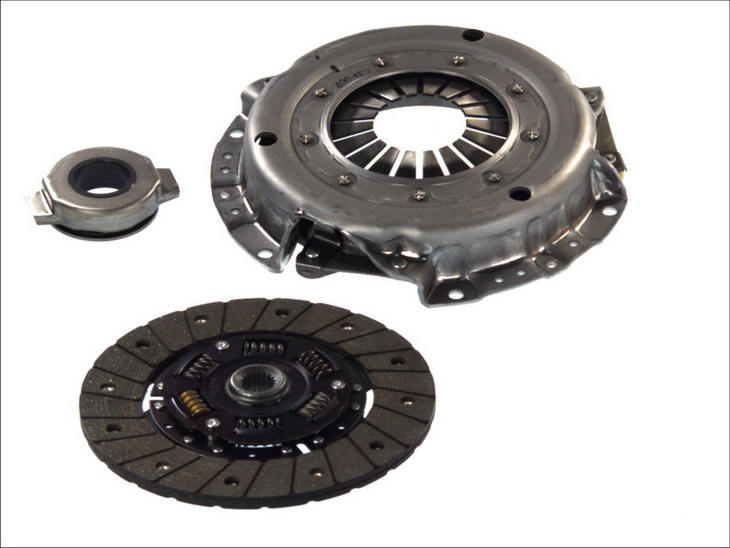 Set kvačila za vozilo NISSAN ALMERA CLASSIC, ALMERA 1, CHERRY 3, PRIMASTAR, PRIMERA, STANZA, SUNNY 2
