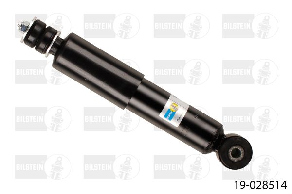 Амортизатор (передній) VW T4 90-03 (тиск газ) (B4) Bilstein фото 12