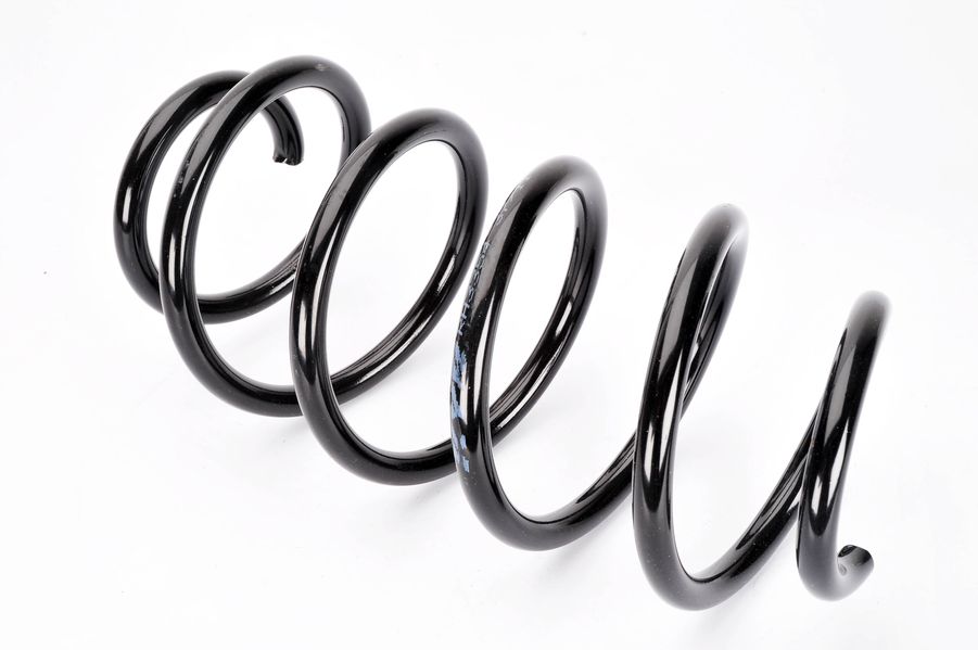 Opruga Prednja za vozilo AUDI A3 1.9D/2.0/2.0D 05.03-03.13