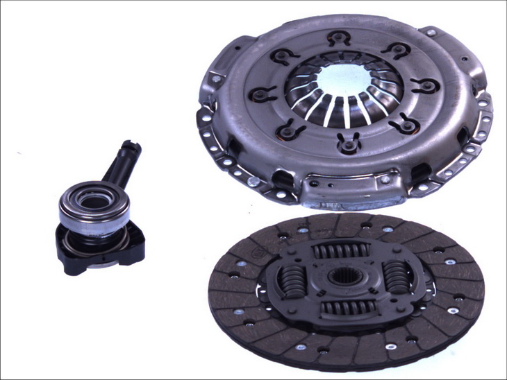 Set kvačila za vozilo NISSAN INTERSTAR, PRIMASTAR