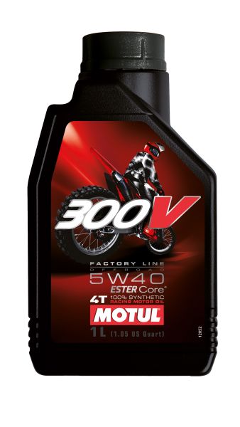 Motorno ulje Motorno ulje 5W40 1L