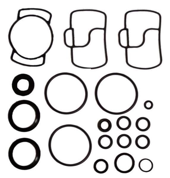 Set reparatii sistem frine aer wach-mot sistem franare servo-frana