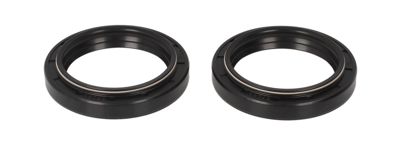 ALL BALLS fork oil seal 41.7X55X7.5/10 mm