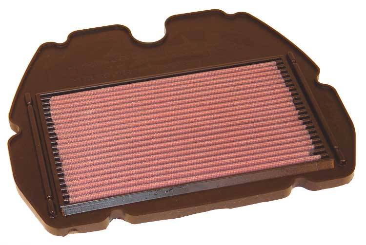 K&N vzduchový filtr HONDA CBR 600 F 91-94 (J308)