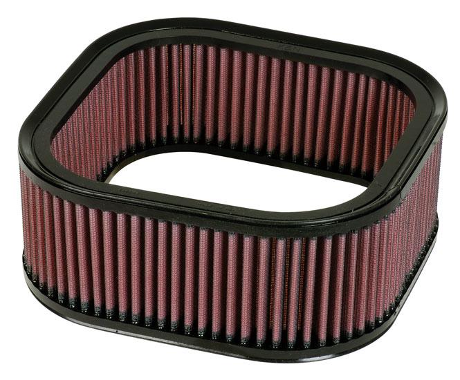 Levně K&N vzduchový filtr HARLEY DAVIDSON VRSCA 1130 (V-ROD), 1100 (V-ROD) 02-06, VRSCAW 1130 (V-ROD) 07-10, VRSCB 1100 (V-ROD) 04-05, VRSCD 1130 (NIGHT