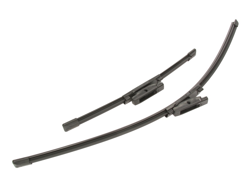 Set stergatoare auto RENAULT CLIO IV Grandtour (KH_) din 2012-2021, Bosch Aerotwin, din cauciuc siliconat rezistent