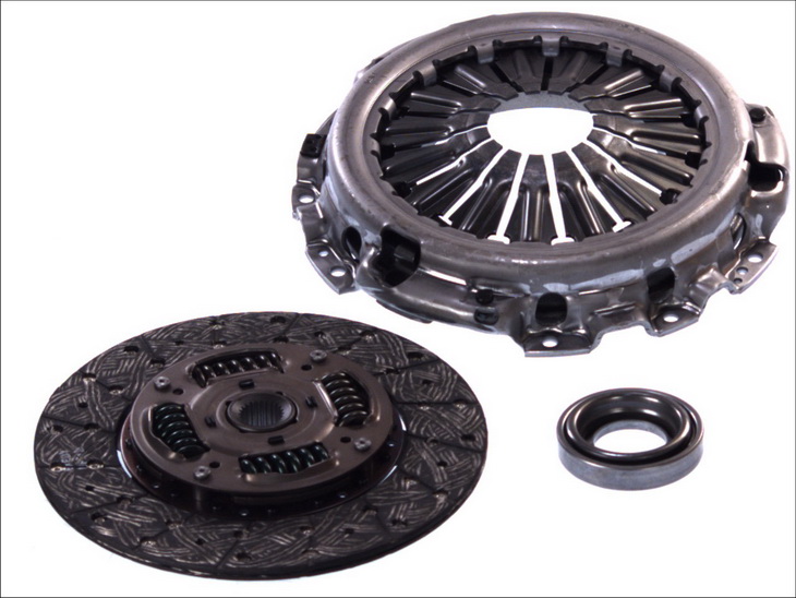 Set kvačila za vozilo NISSAN NAVARA NP300, PATHFINDER 3 2.5D/4.0