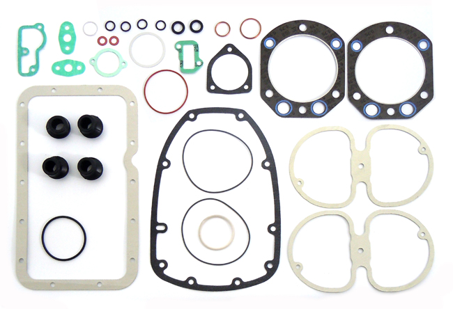 ATHENA complete gasket set BMW R80 '76-'96, R100 GS/CS/PD/RS/RT '76-'97