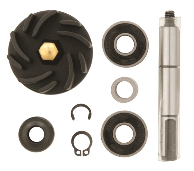 VICMA opravná sada, vodní pumpa GILERA RUNNER 125FX (DD), 180FXR, 180FXR (DD SP), 125FX, 180FXR (DD), 125FX (DD SP) 97-03, PIAGGIO/VESPA HEXAGON 180LXT (RST 2T), 1254T (12´ RAD), 150, 125LX (RST 2T), 1252T, 125LX (4T) 94-03 (B00ANLCGJY, 6218)